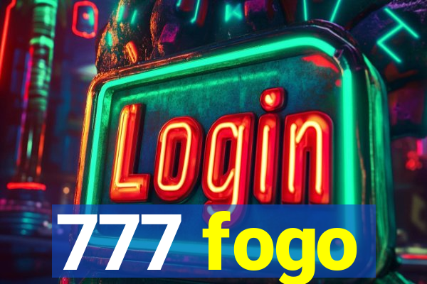 777 fogo